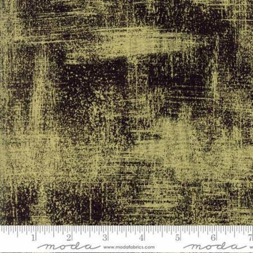 Luxe Brushstrokes Onyx