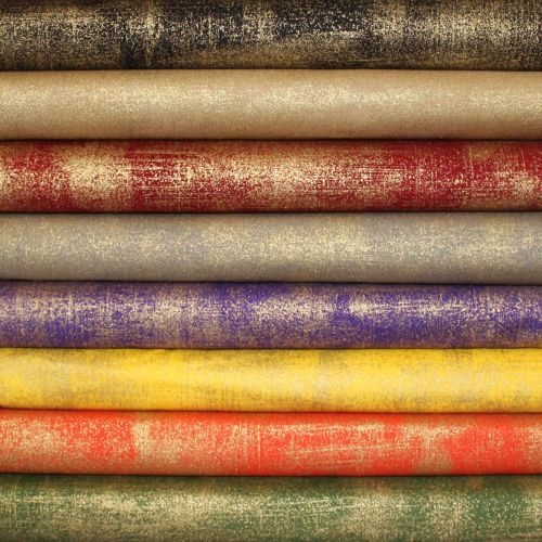 Luxe Brushstrokes FQ Bundle