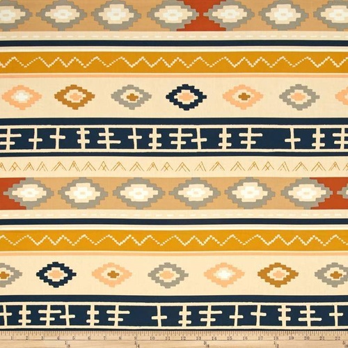 Bound Aztec Stripe