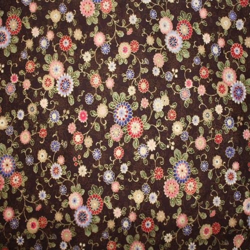 Hanabi Oriental Mini Floral