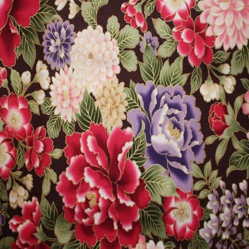 Hanabi Oriental Floral