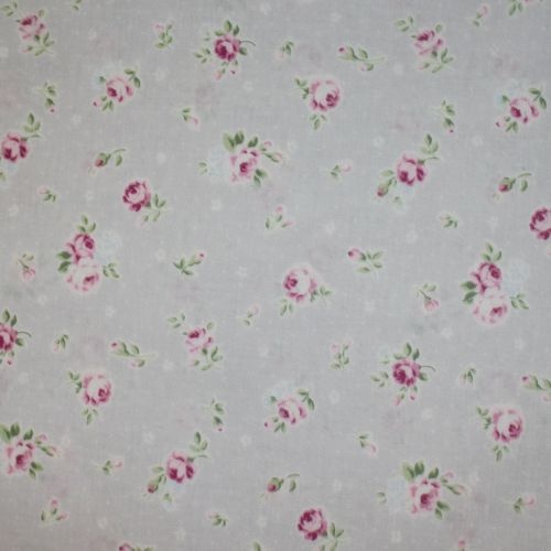 Princess Rose Grey