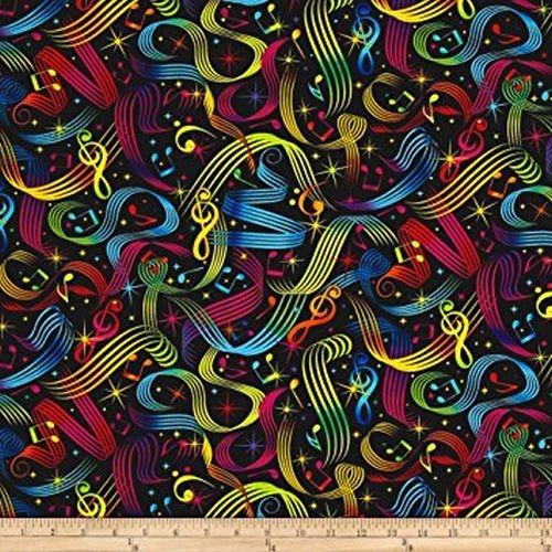 Musical Notes Multi