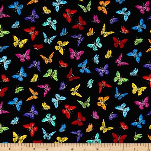 Prism Butterfly