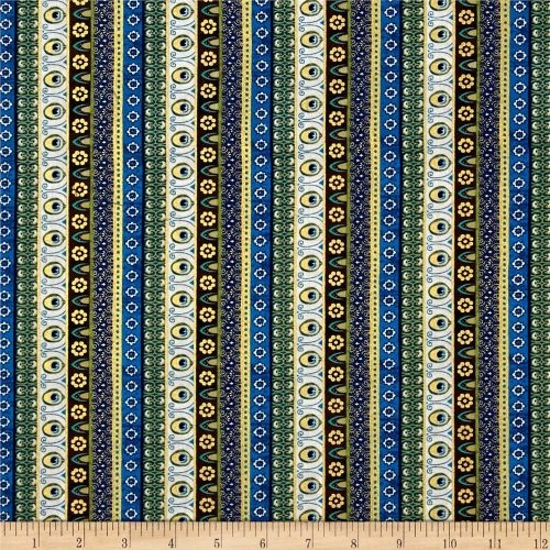 Exotic Stripe