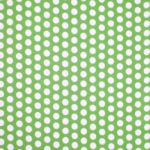 Christmas Wishes Spots Green