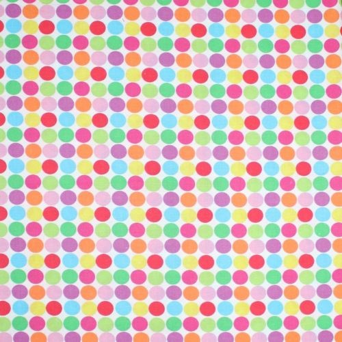 Christmas Wishes Spots Multi