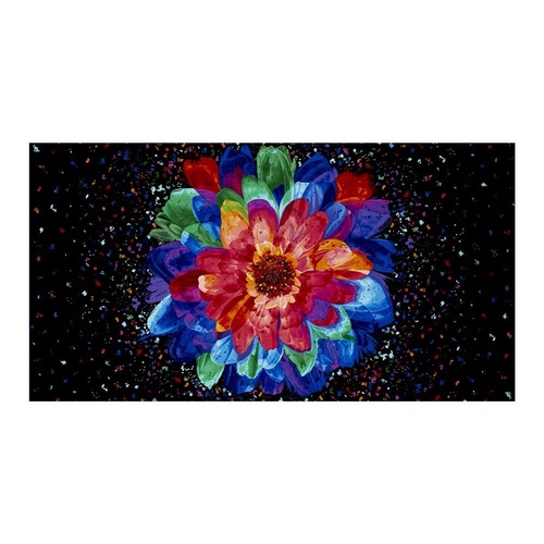Radiance Gerbera Panel