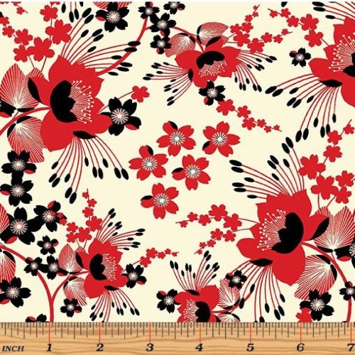 Moon Flower Oriental Cream