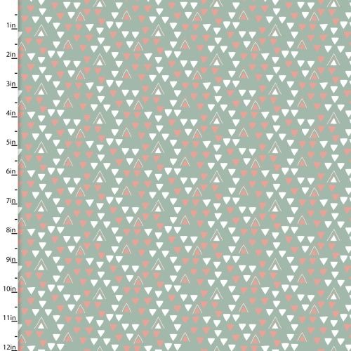 Little Ones Triangles