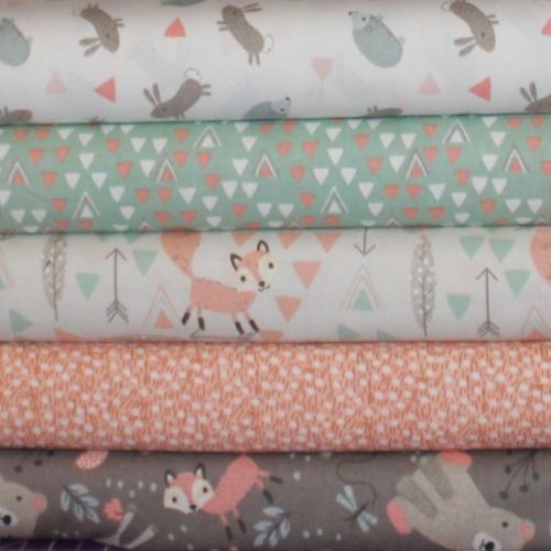 Little Ones Bundle
