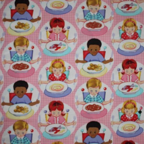 HTF - Let's Eat 49cm