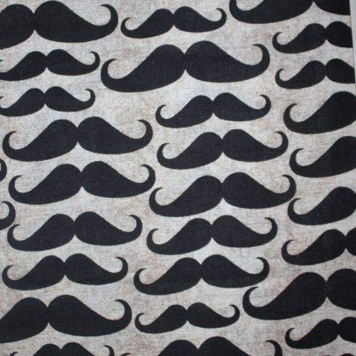 Remnant - Moustache 53cm