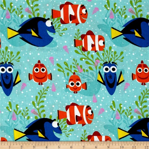Disney Finding Dory Nemo