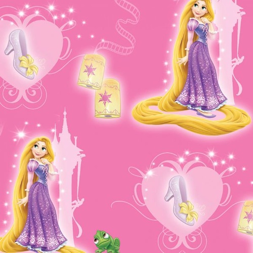 Licensed Disney Rapunzel