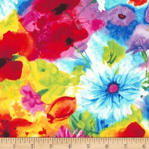 Ambrosia Mixed Flowers