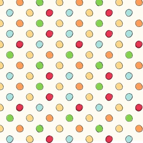 Birds n Bees Spots Multi