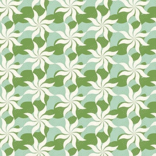 Tilda Cottage Collection Fireworks Sage