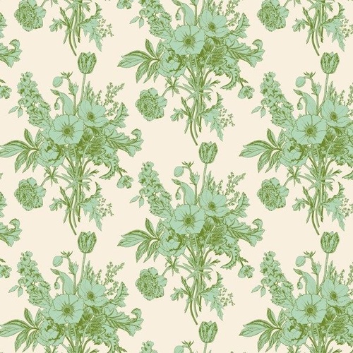 Tilda Cottage Collection Botanical Sage
