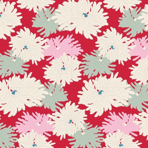 Tilda Cottage Collection Minnie Red