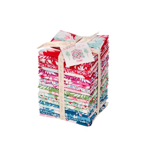 Cottage Fat Quarter Bundle
