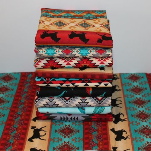Native Spirit Dream FQ Bundle