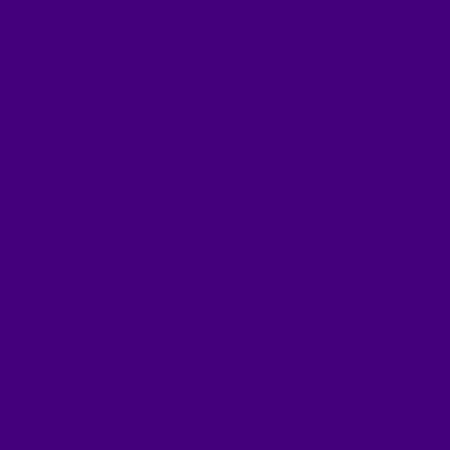 Kona 60" Wide Iris Purple