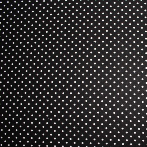 Remnant -Spots Black