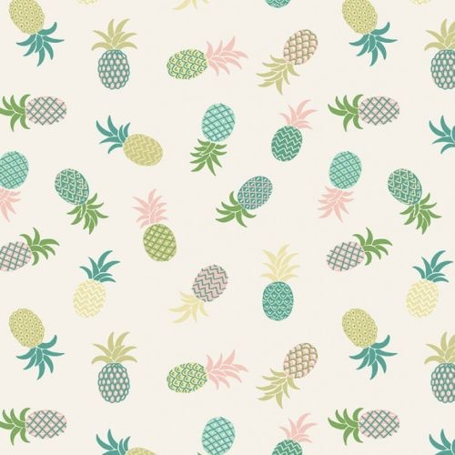 Remnant -Pineapples 93cm