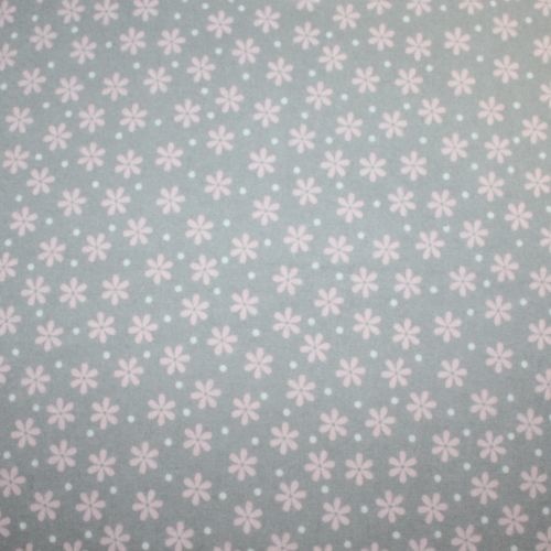 Remnant - Daisy Flannel 40cm