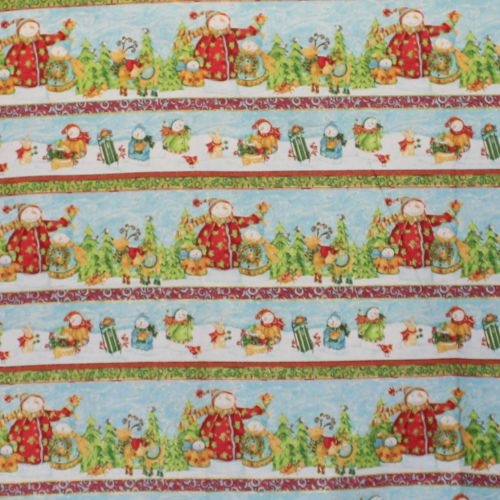 Remnant -Winter Wonderland 72cm