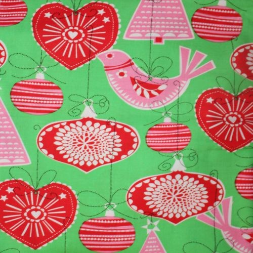 Remnant - Christmas Birds 90cm