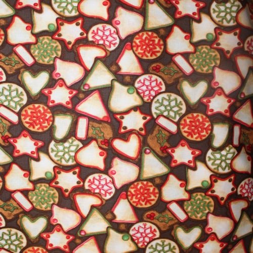 Remnant HTF- Hot Cider Cookies 50cm