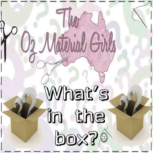 Mega Mystery Box $600 Value