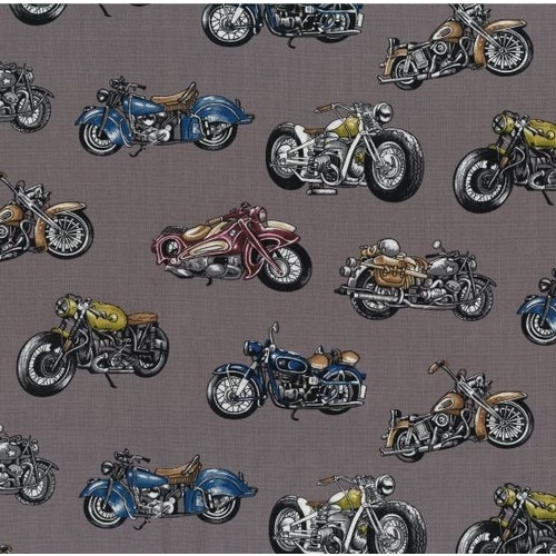 Classic Ride Motorbikes