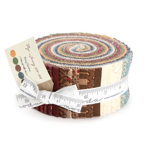 Hopes Journey Jelly Roll