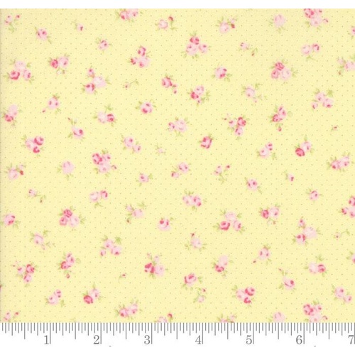 Fleurs Mini Buttercup Rose