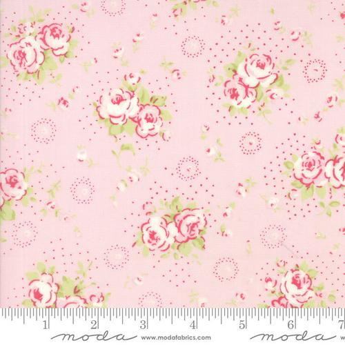 Fleurs Petite Bouquets Pink Rose