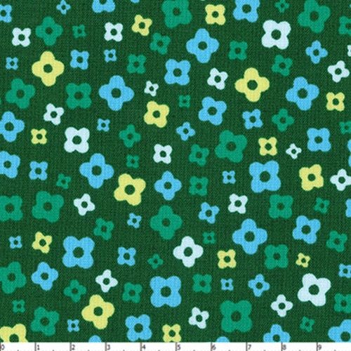 L's Modern Garden Daisy Green