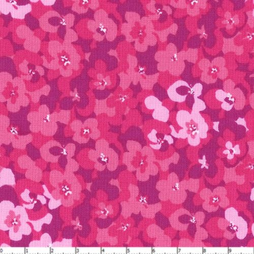 L's Modern Garden Packed Daisy Pink
