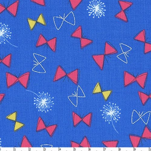 L's Modern Garden Butterfly Blue