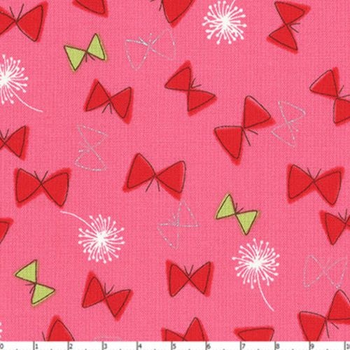 L's Modern Garden Butterfly Pink