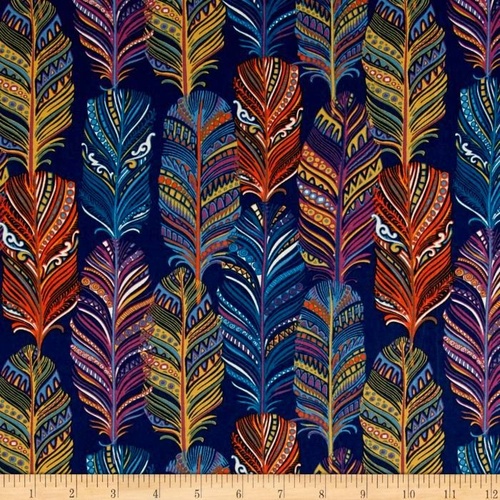Indian Summer Catching Dreams Feathers