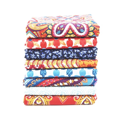 Indian Summer FQ Bundle