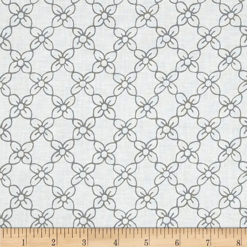 Whisper Melanie Floral Stone