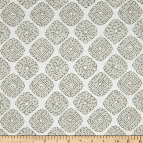 Whisper Maybelle Floral Cappuccino