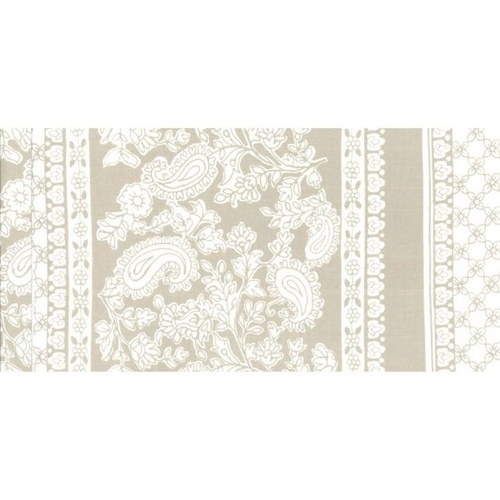 Whisper Maxine Floral Cappuccino