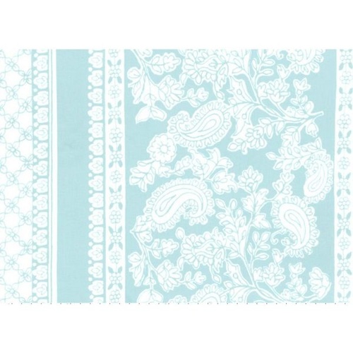 Whisper Maxine Floral Aqua