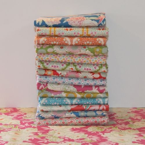 Tilda LemonTree 1/2m Bundle