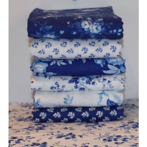 Dawn Floral FQ Bundle